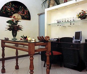 Albergo Verdi Palermo Exterior foto