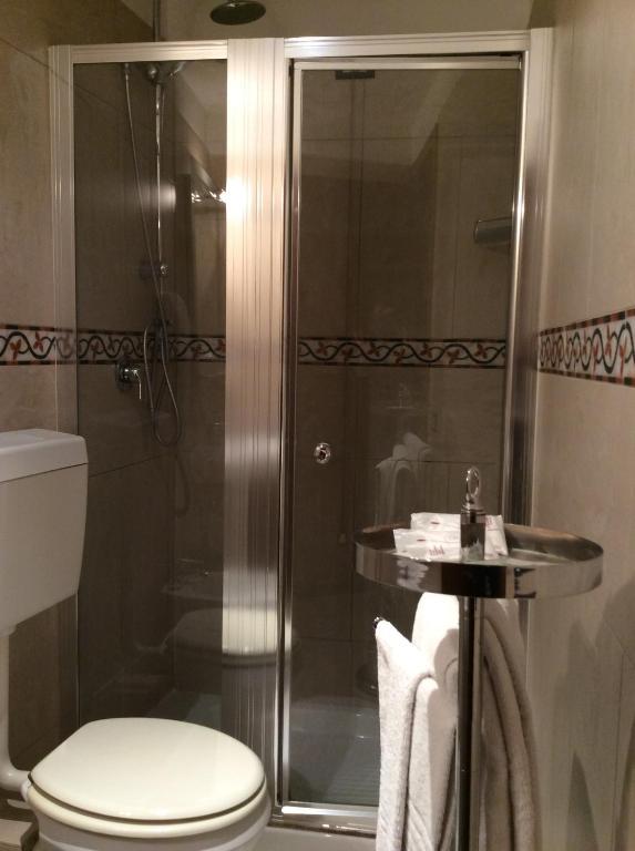 Albergo Verdi Palermo Quarto foto