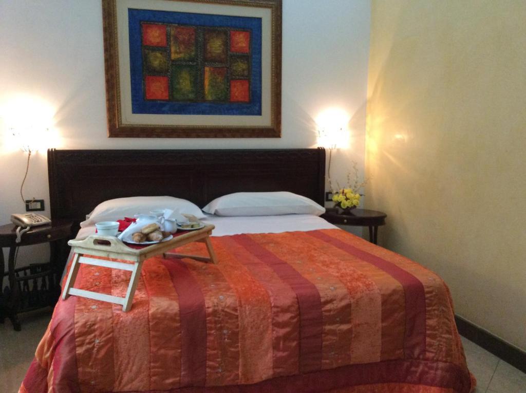 Albergo Verdi Palermo Quarto foto