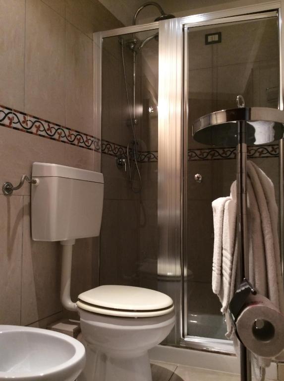 Albergo Verdi Palermo Quarto foto
