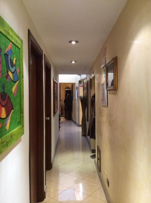 Albergo Verdi Palermo Exterior foto